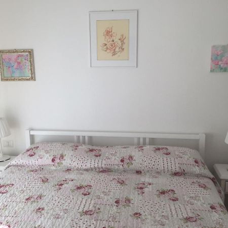 Ferienwohnung La Vie En Rose Rapallo Exterior foto