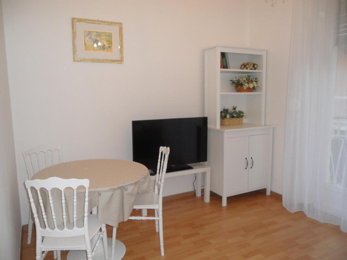 Ferienwohnung La Vie En Rose Rapallo Exterior foto