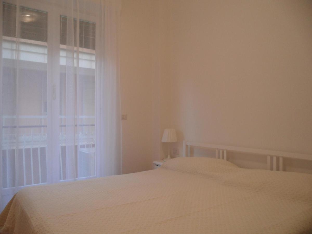 Ferienwohnung La Vie En Rose Rapallo Exterior foto