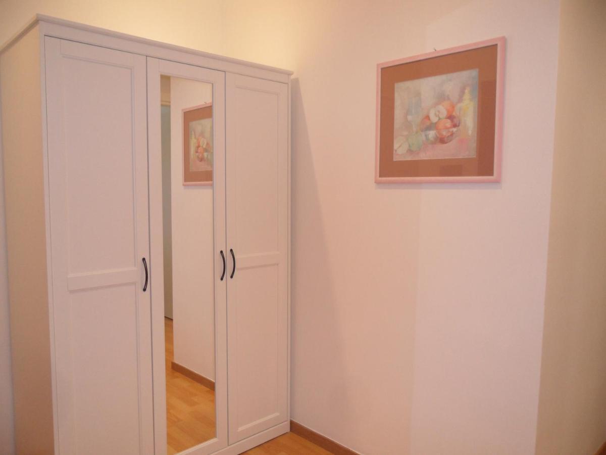 Ferienwohnung La Vie En Rose Rapallo Exterior foto